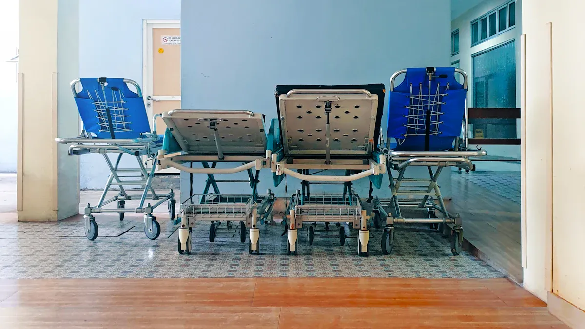 The Top 10 Must-Have Hospital Recliner Chairs