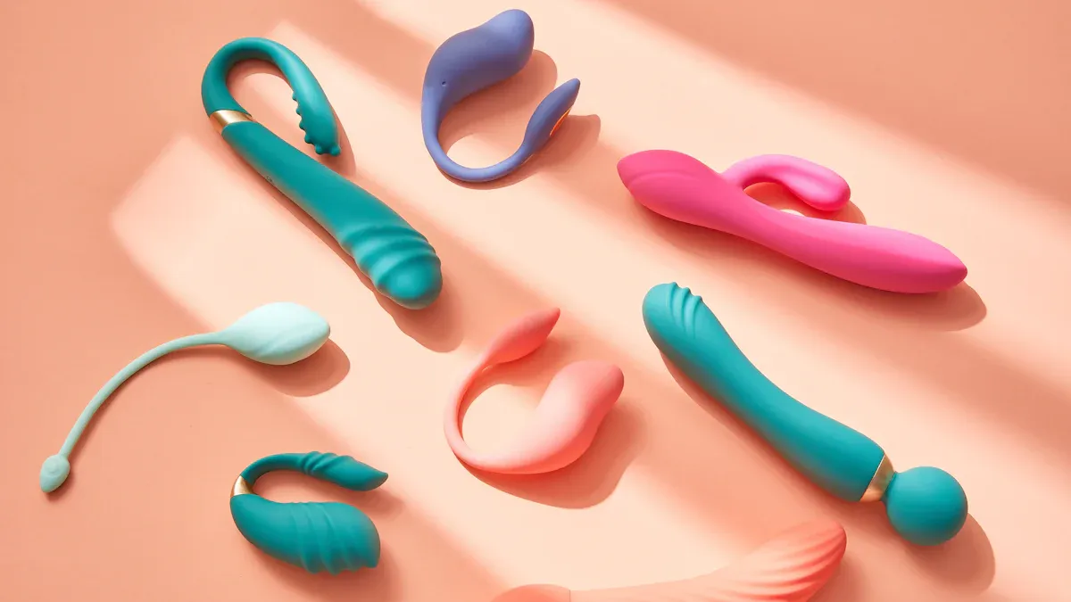 Best Vibrator Types for Beginners