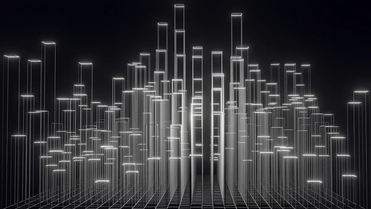 The procurement trend of smart street lamp poles under the global development of smart cities