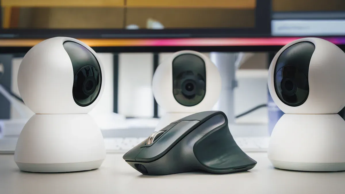 Network Camera Basics