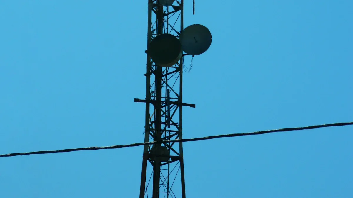 5. Wireless Signal Reliability