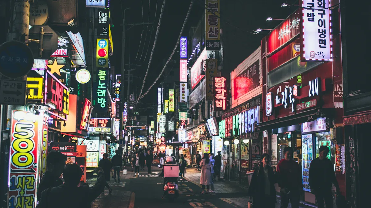 Must-Visit Venues for 2025