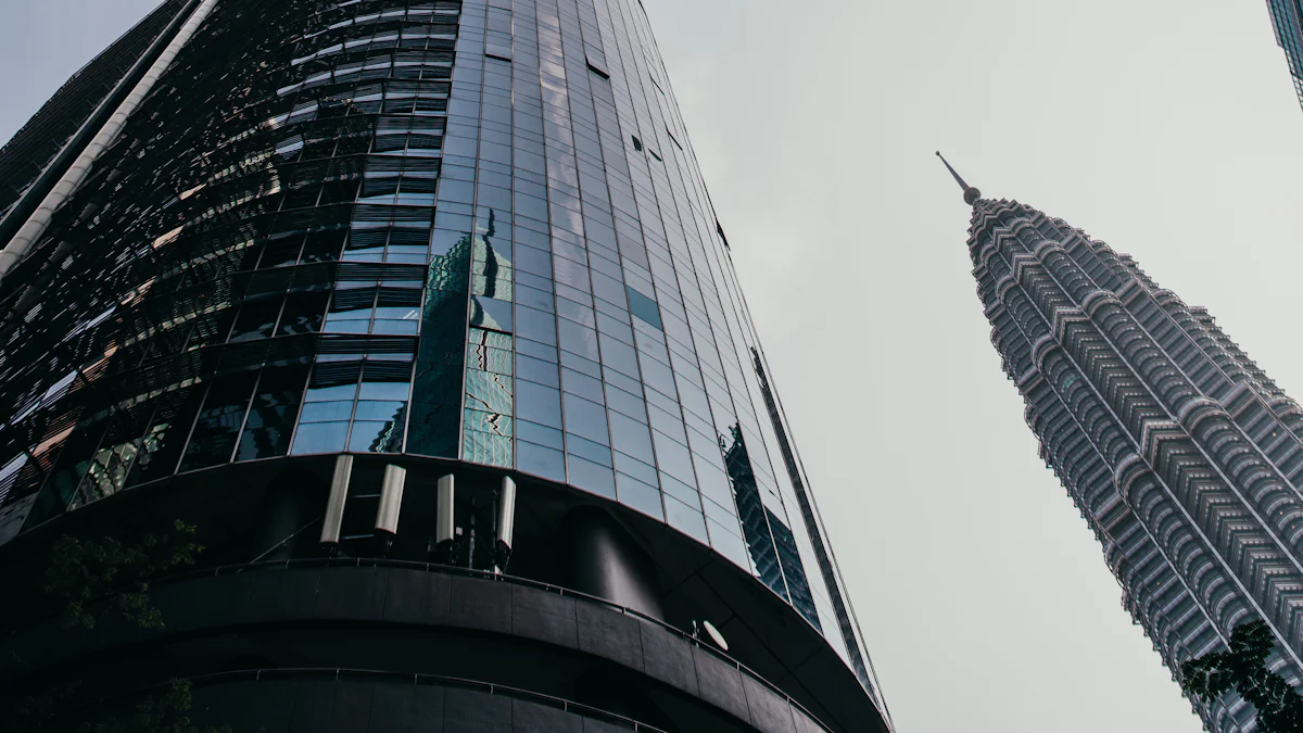 如何选择适合的B2B出口平台