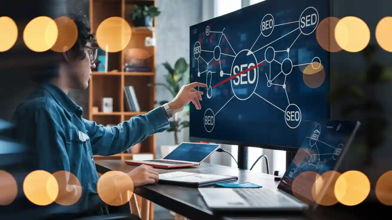 屏蔽垃圾外链的完整教程 谷歌SEO优化必备