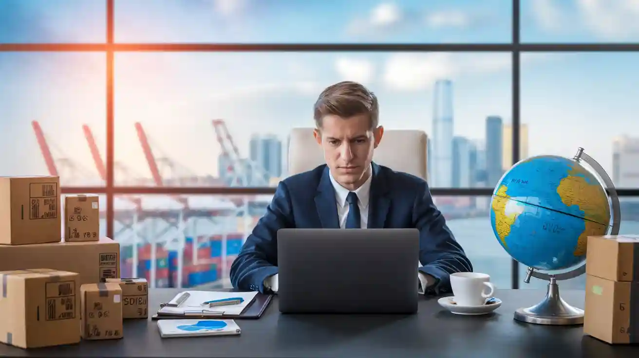 外贸SOHO创业全攻略 从零到成功的实战指南