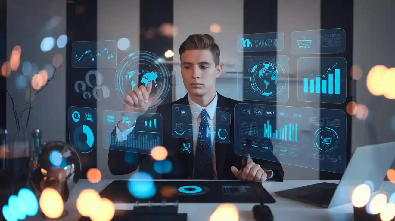 2025年必备的10款外贸营销工具推荐