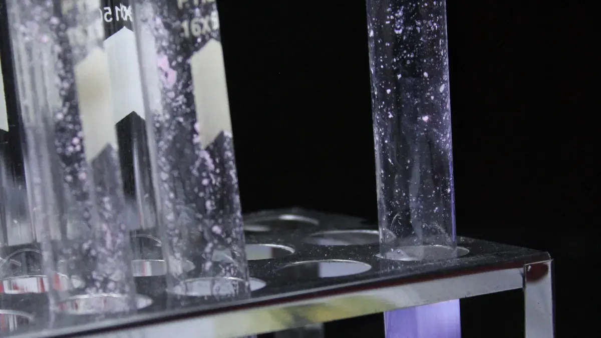 Making Plastic Trays: Mold Creation