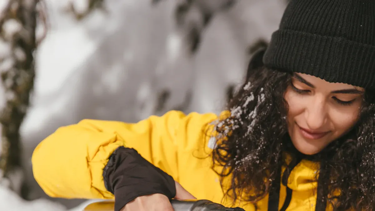 Real-World Performance