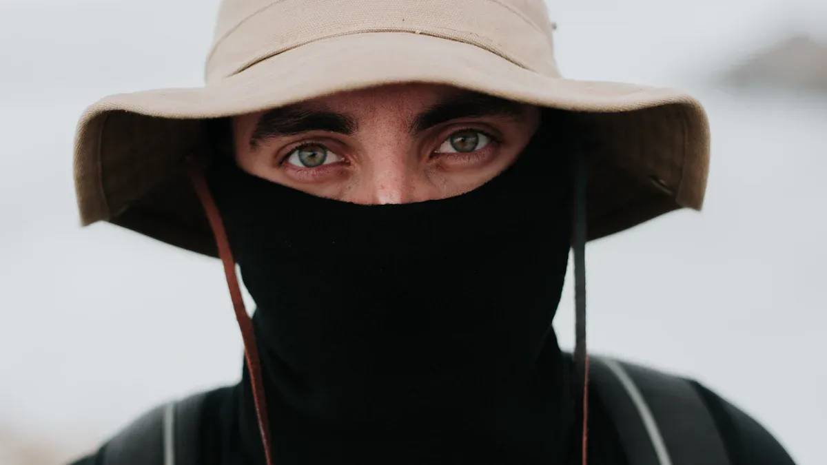 Bucket Hat Function and Practicality