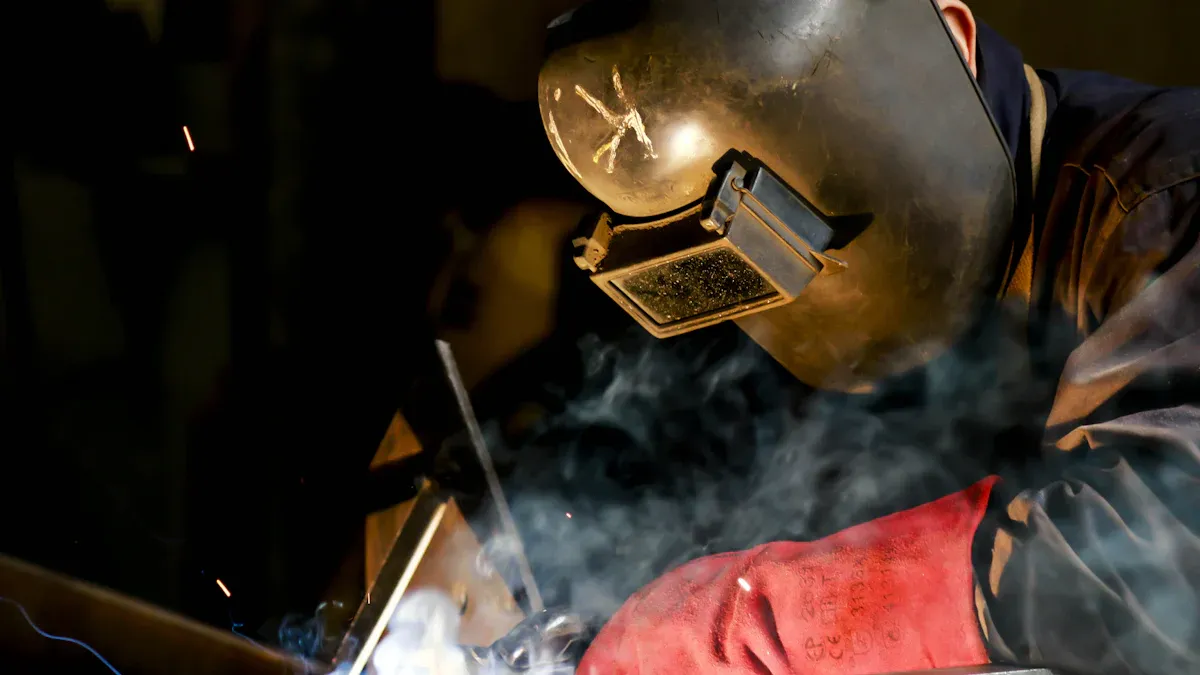 Special Tools and Skills Required