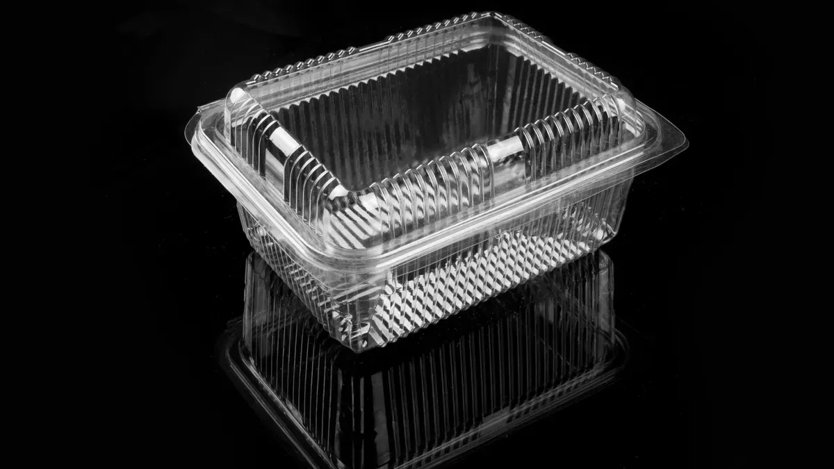 Industry Applications and Packaging Performance