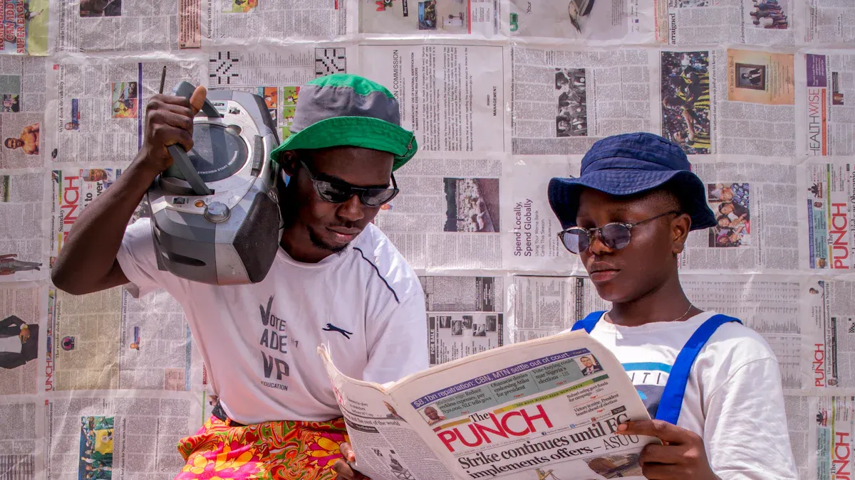 Social Identity and Group Belonging