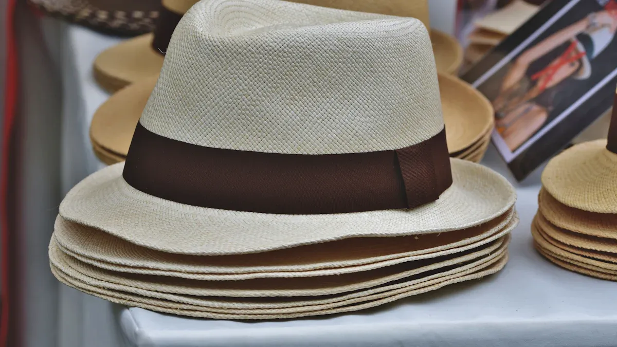 What kind of hat should you wear for different occasions?