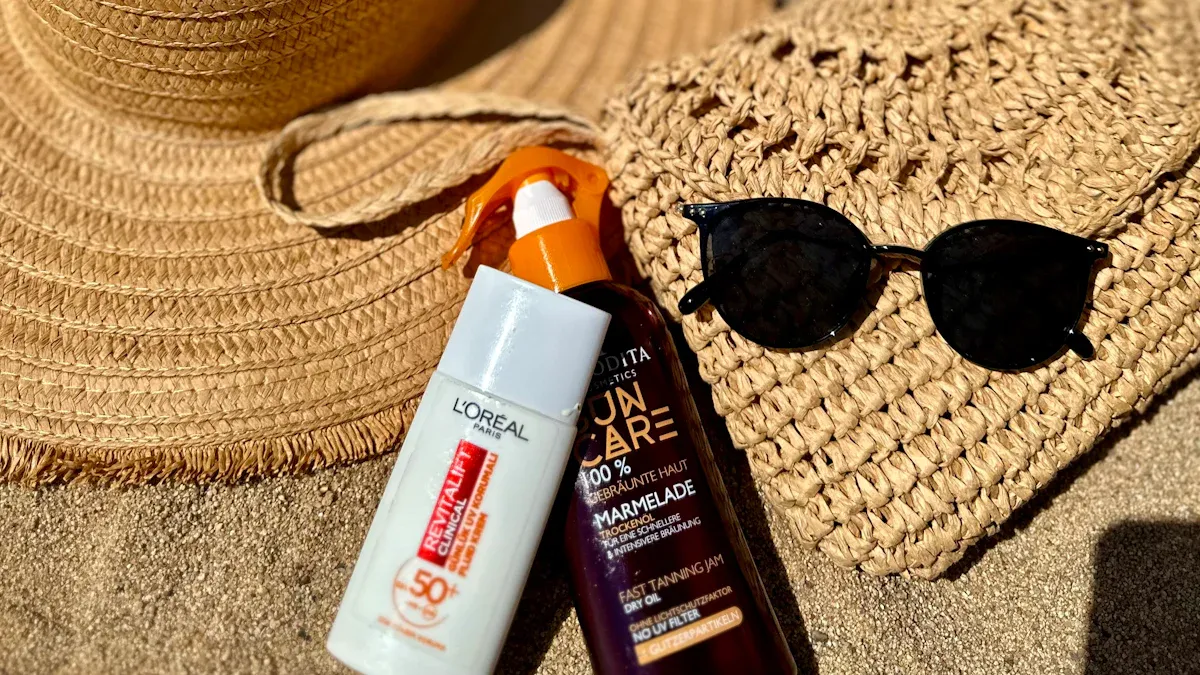 Bucket Hat Safety Benefits