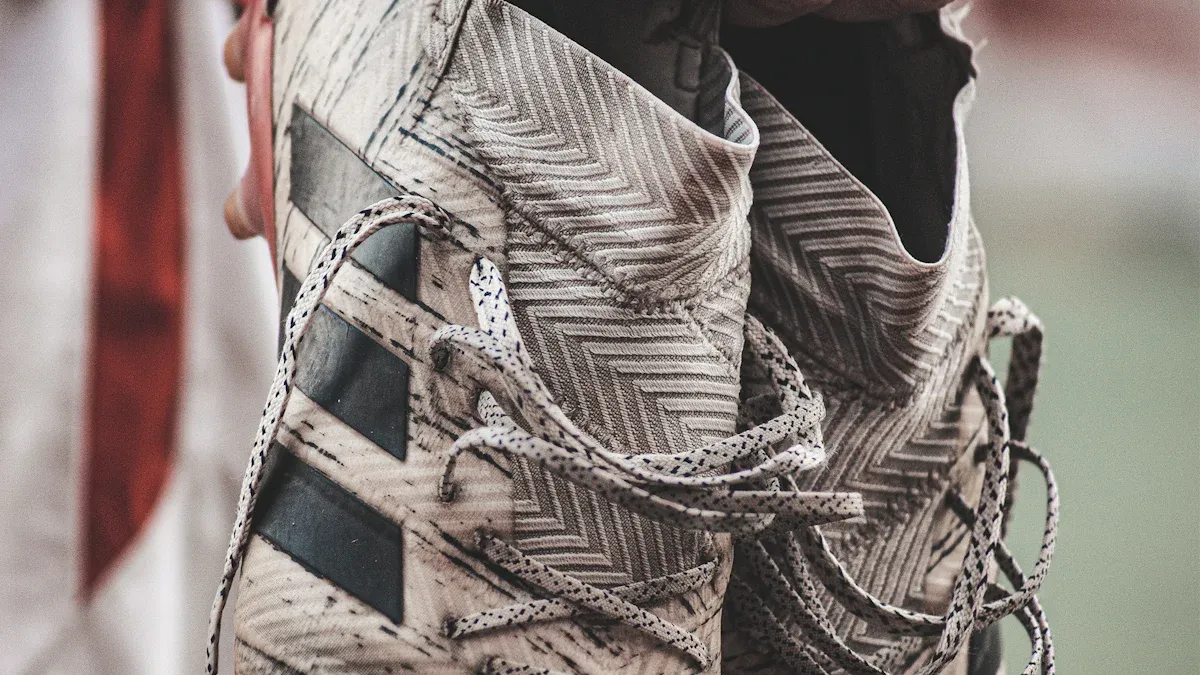 Care Tips for Soccer Shoes