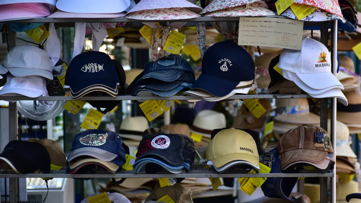 Budget sports cap picks