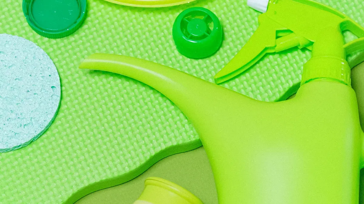 Design Flexibility in Plastic Thermoforming