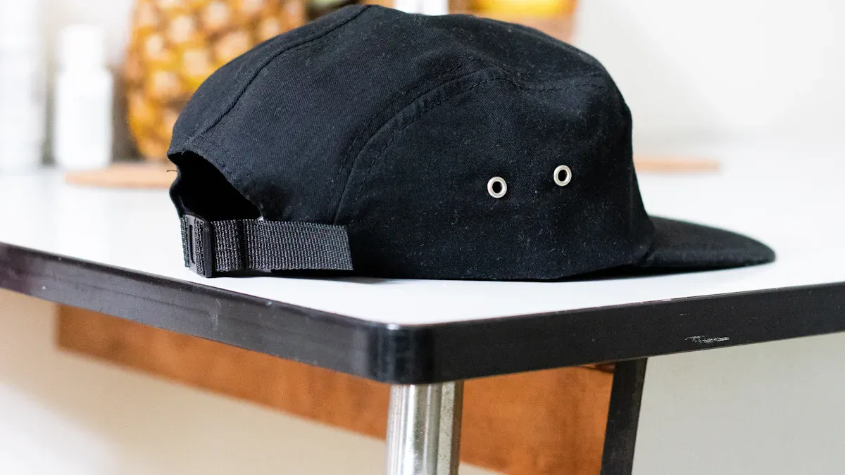 What Is a Snapback Hat & How Is It Different