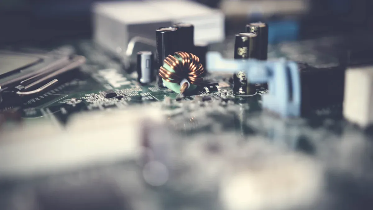 C Core Transformer vs Toroidal Transformer Performance and Efficiency Compared