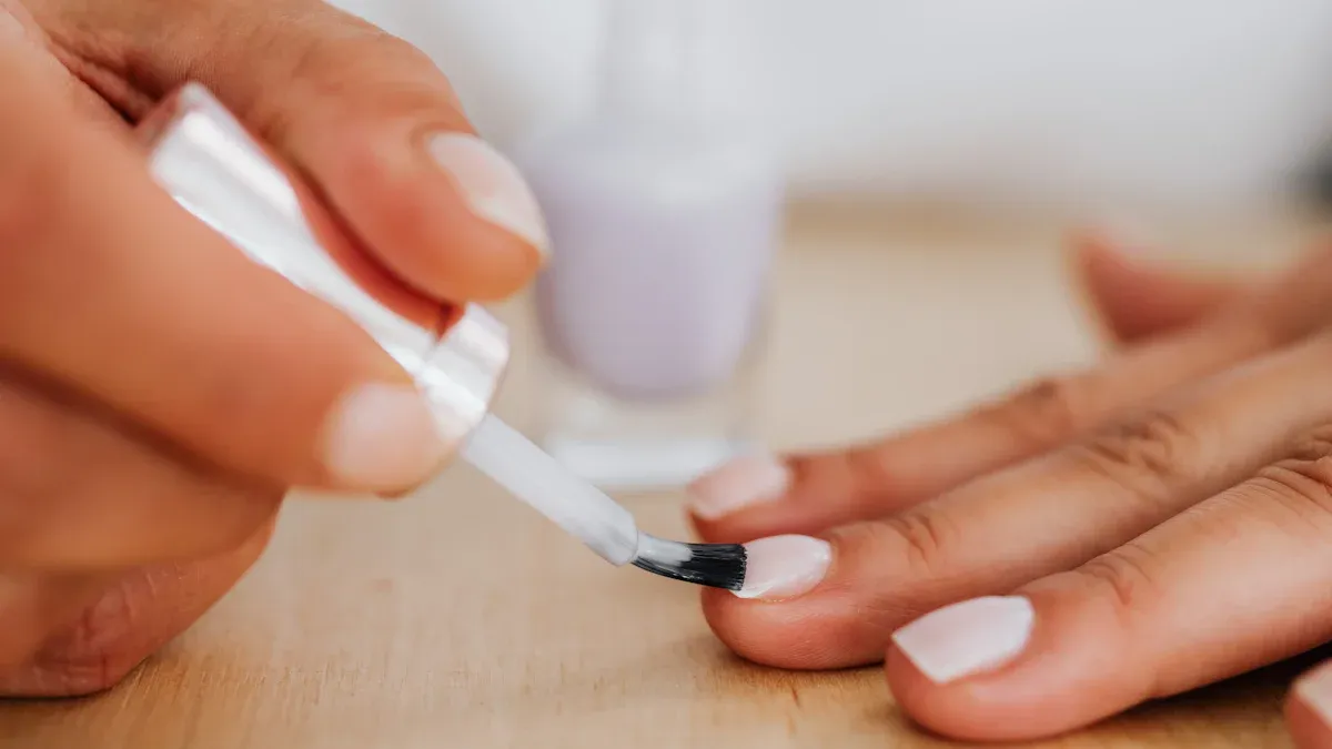 Prepare to Remove Glue