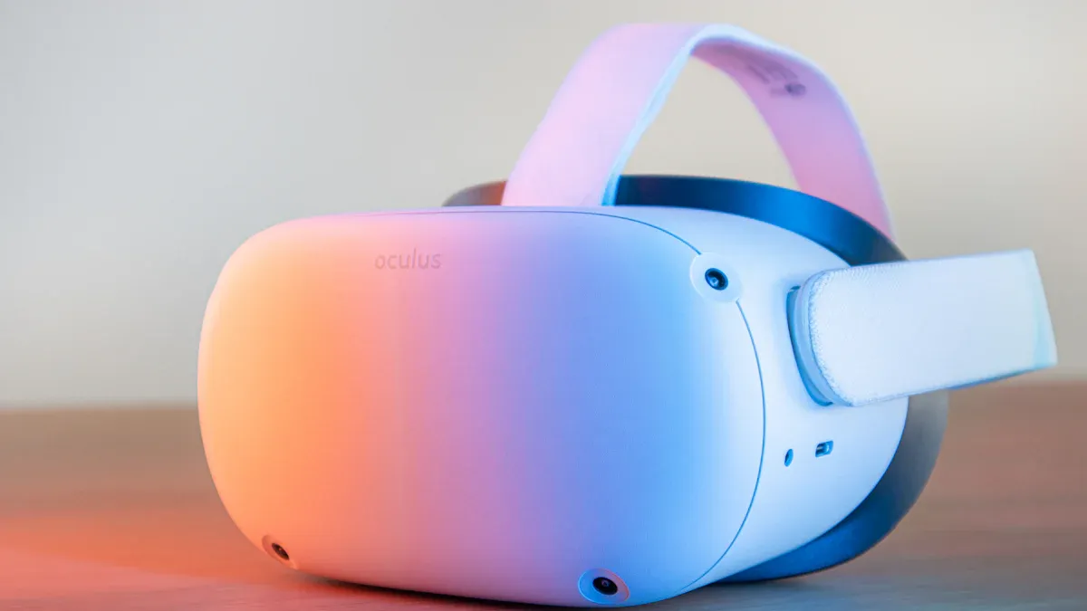 Best VR Headset Comparison