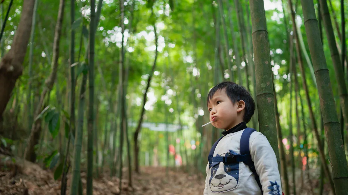 Bamboo Pajama Benefits