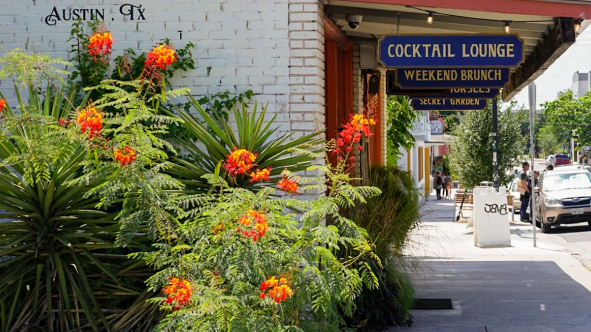 Find a Florist