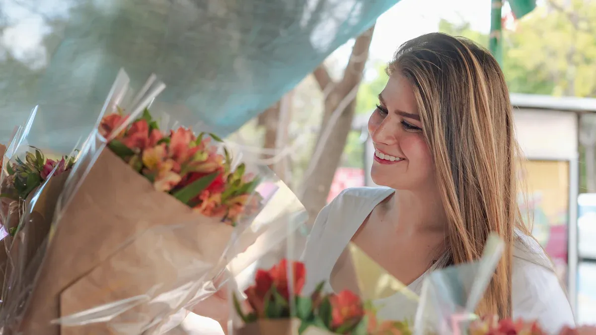 Flower Delivery Austin