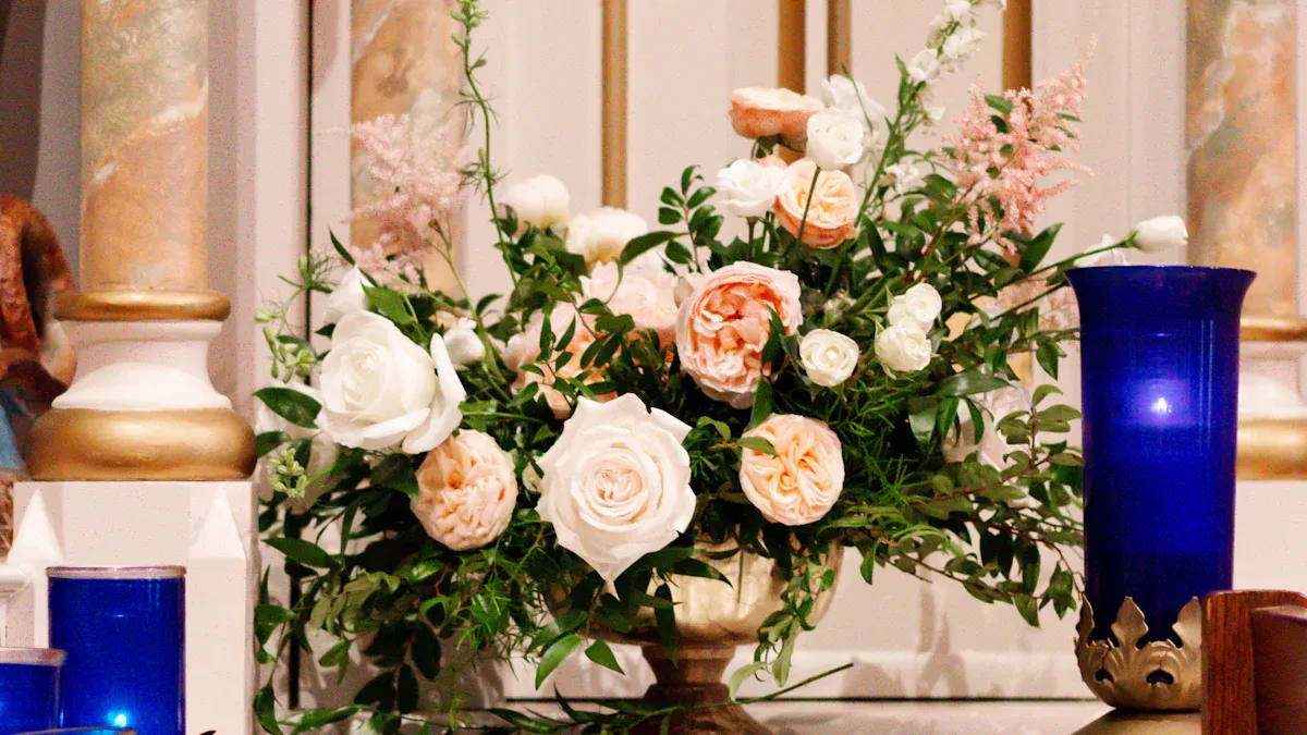 Best Funeral Flowers Austin Texas: Delivery and Areas