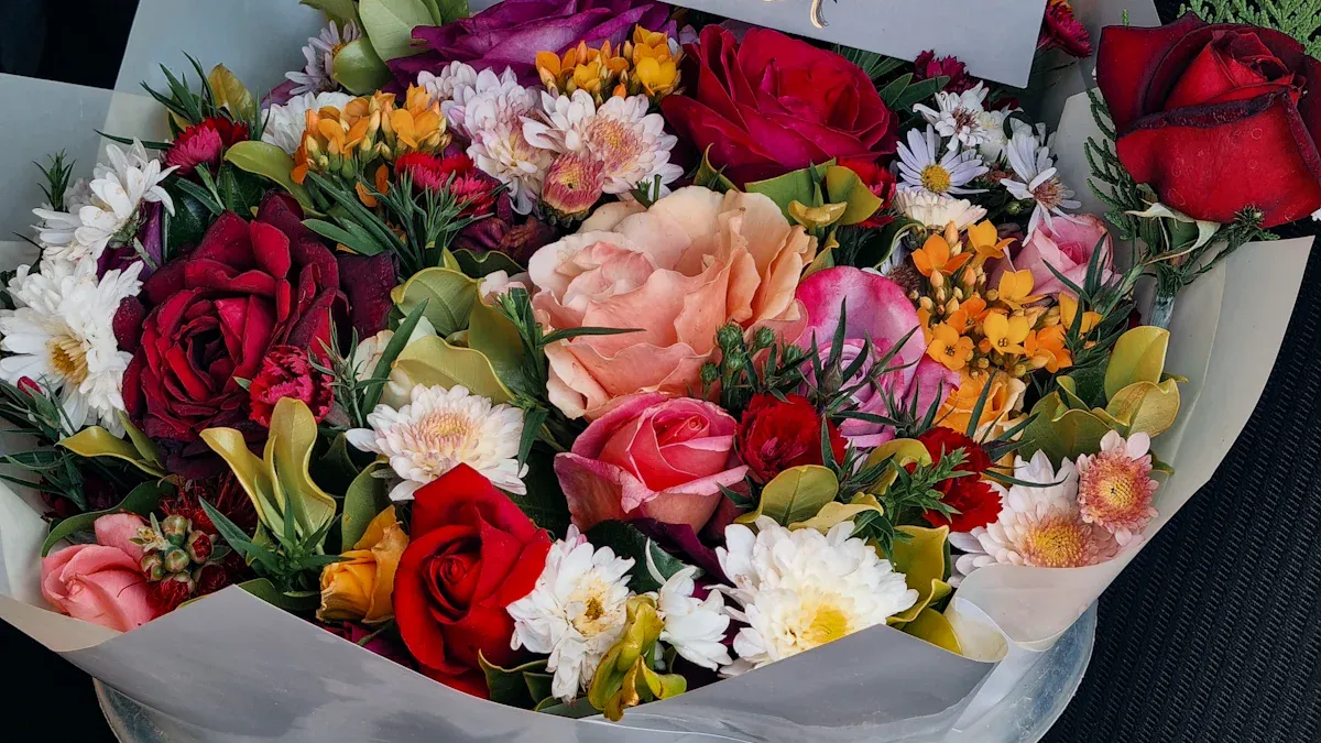 Popular Cedar Park Florist Arrangements