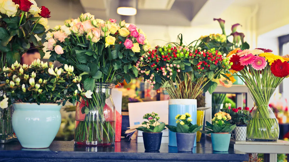 Flower Delivery Austin: Local Florist Spotlight
