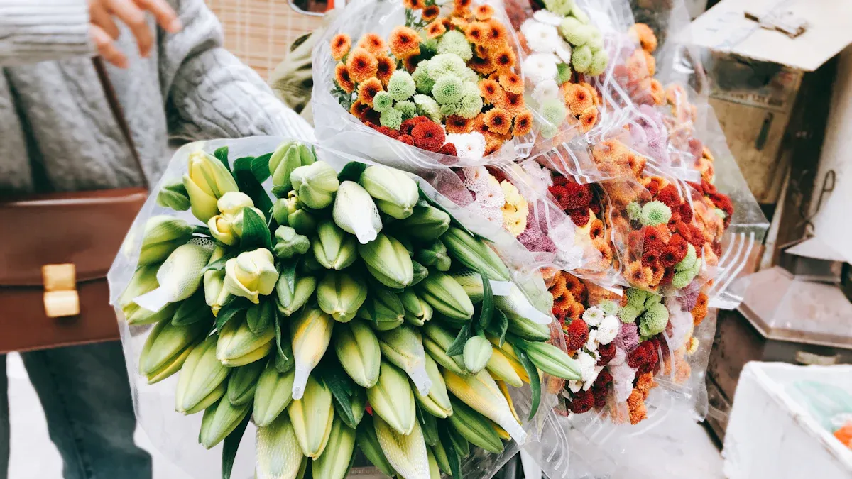 Order Same-Day Flowers
