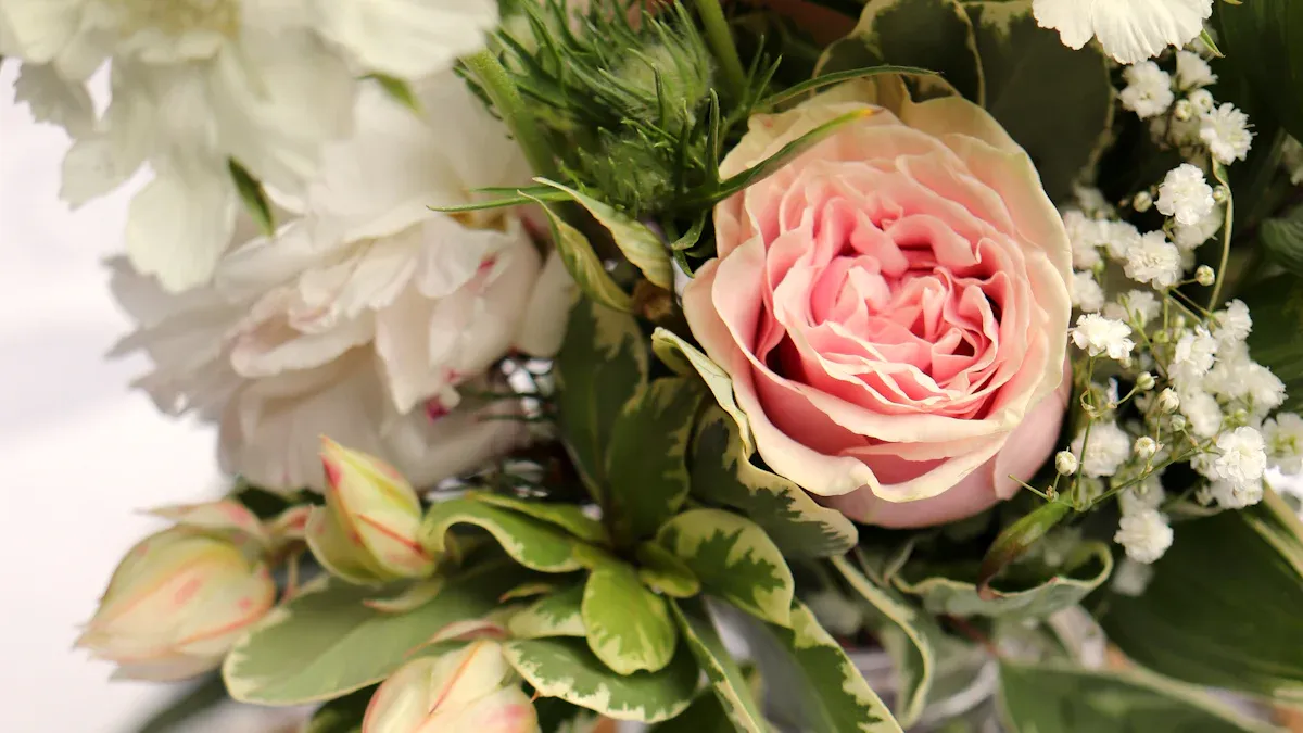 Flower Quality Tips