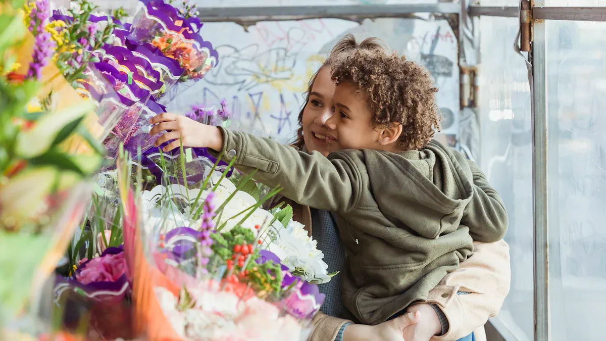 Local Florist Matters