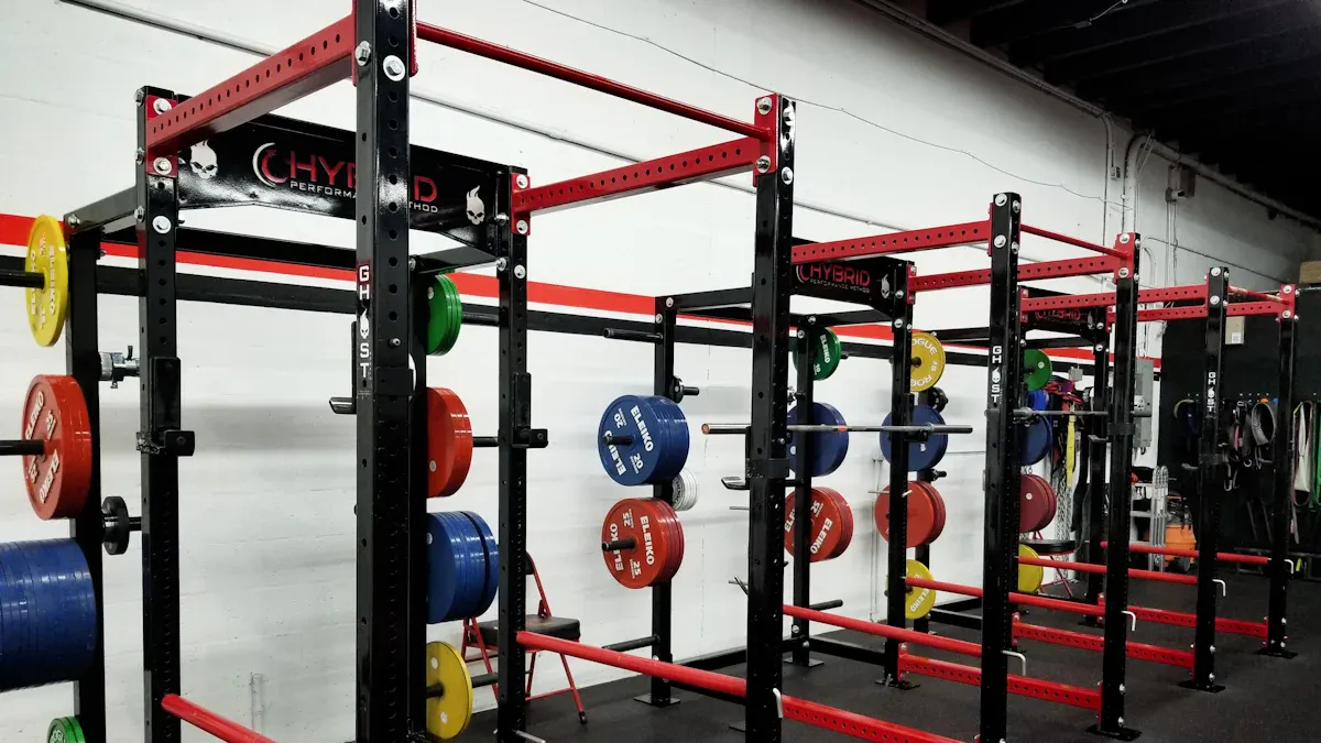 Squat Rack Pros and Cons