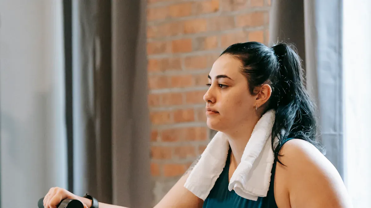 3 Smart Ways to Pick a Recumbent Bike with Moving Arms