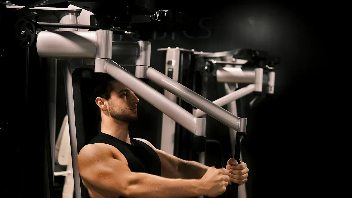 Why the Weight Feels Lighter