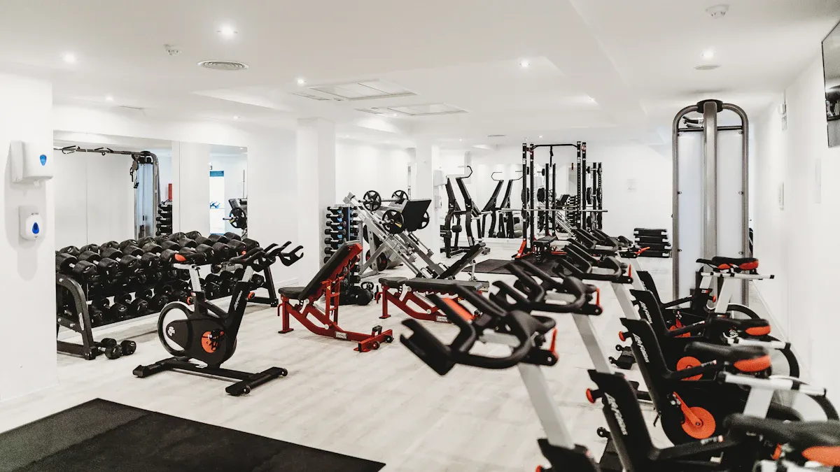 What is a smith machine