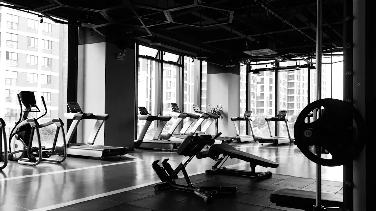 Recumbent Bike vs Treadmill Overview