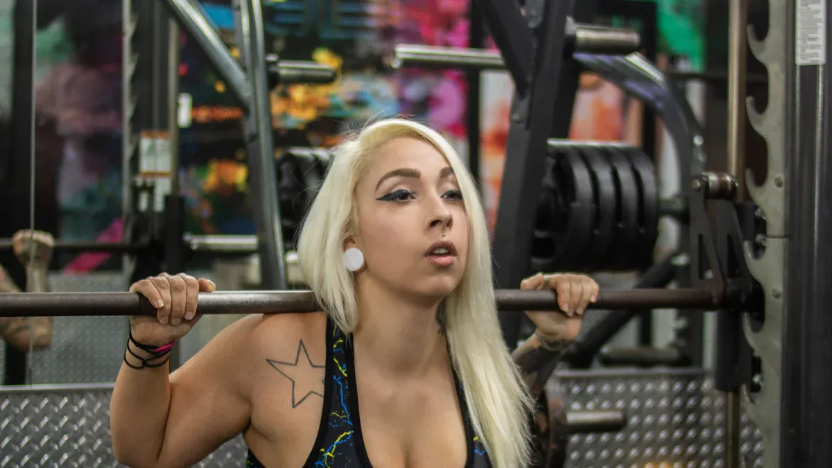 Exercise Guide