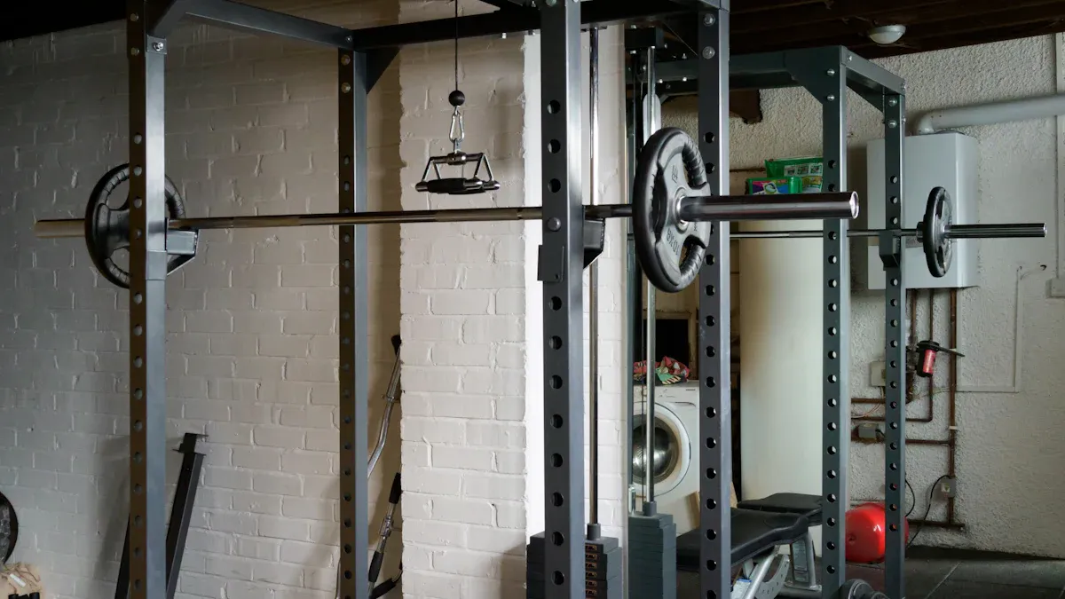 Smith Machine Benefits and Tips for Smarter Strength Training