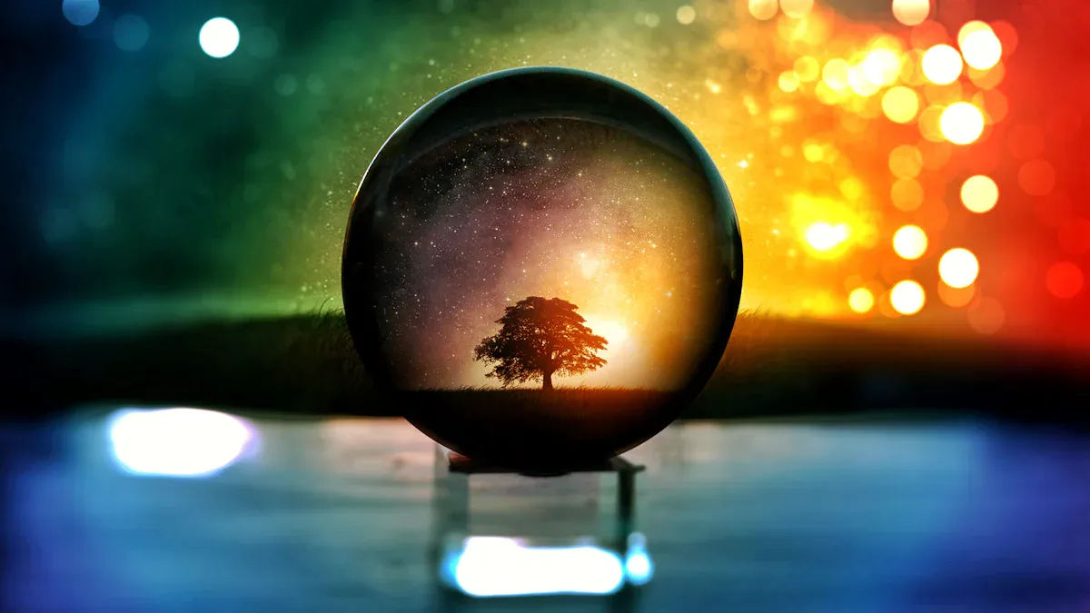 算命命運的實質意義