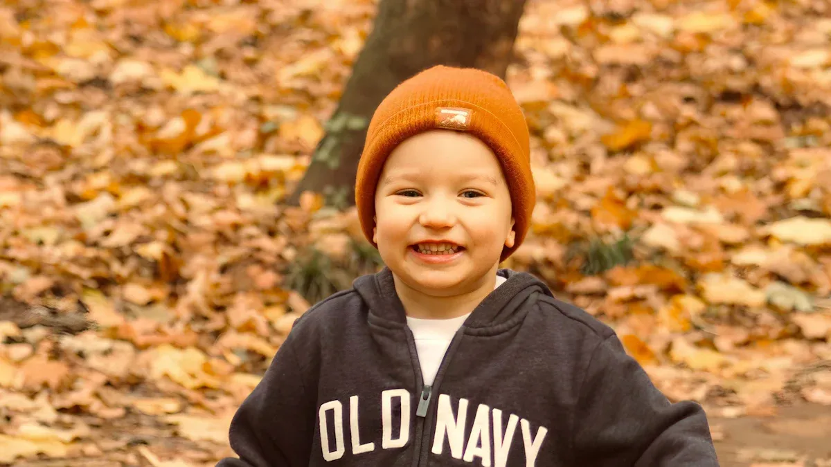Best Toddler Hoodies to Keep Your Kids Cozy