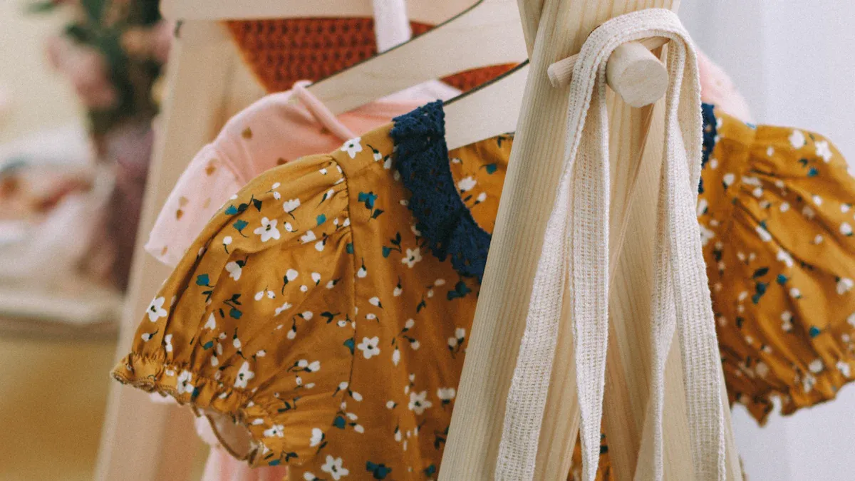 2025 Guide to Stylish Boutique Clothing for Newborns