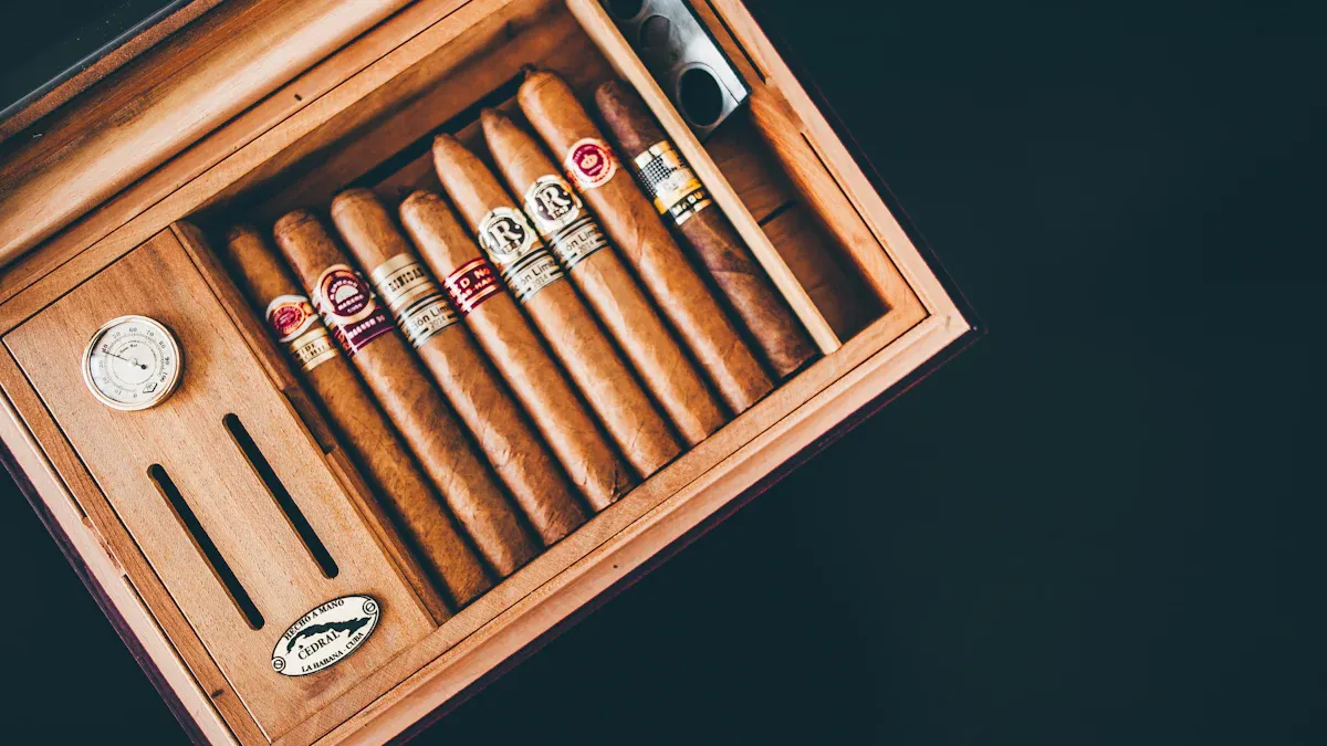 Cigar Storage Tips