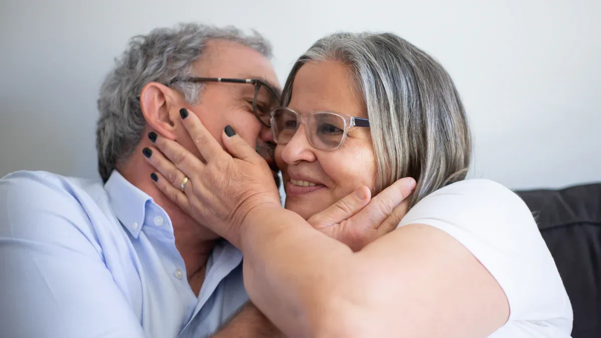 Intimacy & Connection