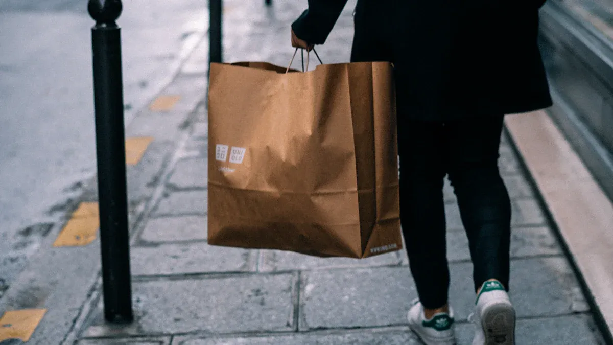 How to Discreetly Buy