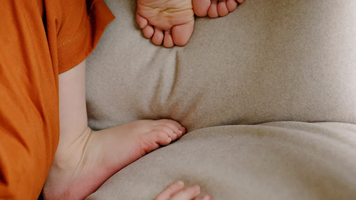Comfort Features