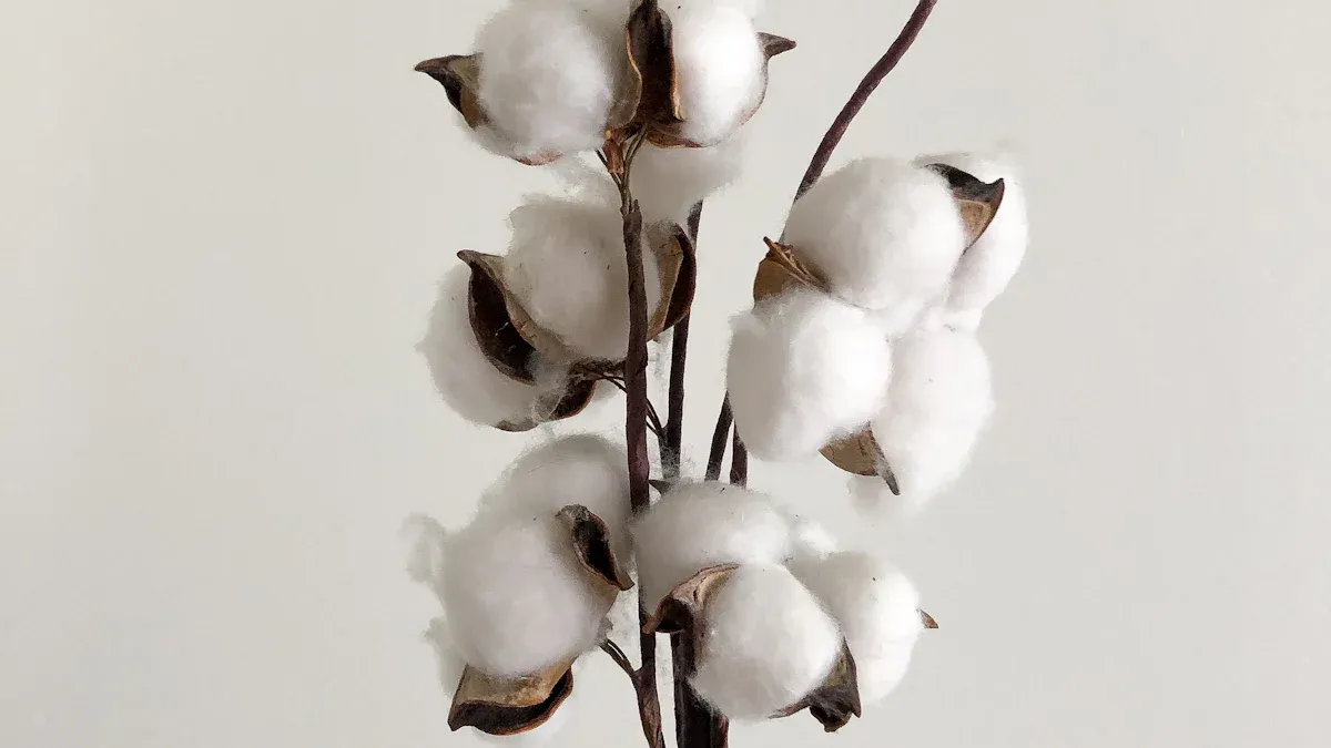 How to identify organic cotton fabric