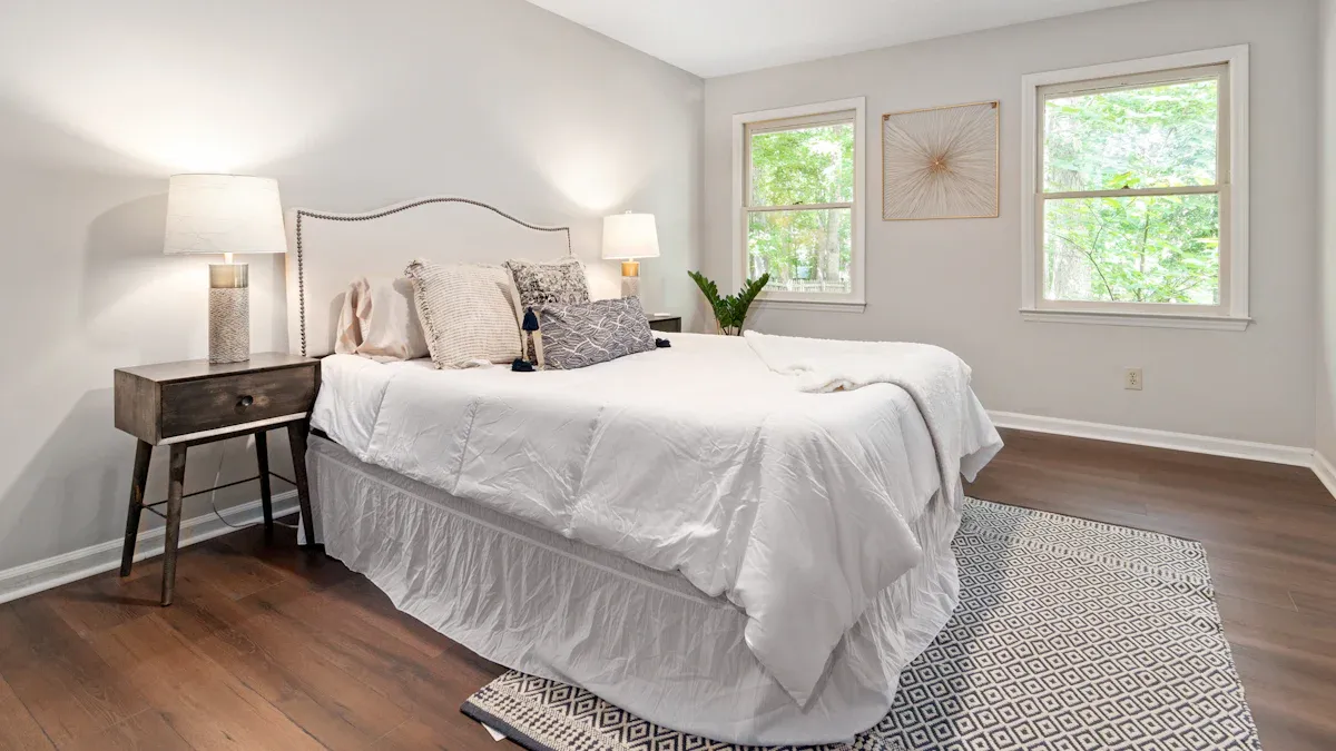 Safety and Preparation